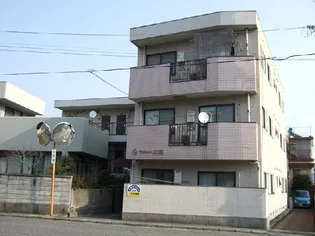 小林マンションの画像