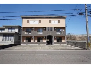 コーポニュースターの画像