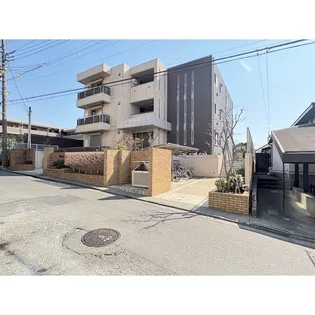 ヴィラミユキタマプラーザの画像