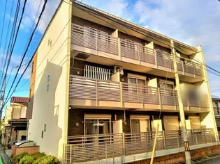 クレイノラルーチェの画像