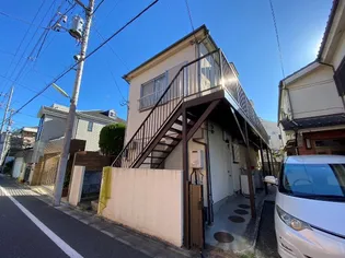 サンロイヤル駒沢の画像