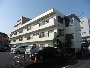 アーデント船堀の画像