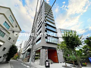 オーパスレジデンス恵比寿【3階】の外観