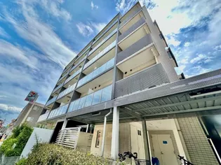 プロシード東武練馬の画像