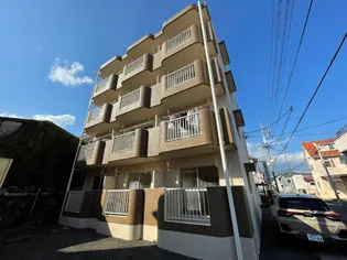 モンブランの画像