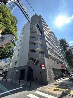 ハイツ芝大門の画像