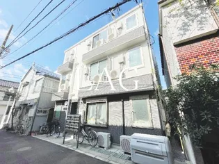 リブ亀戸VIIの画像