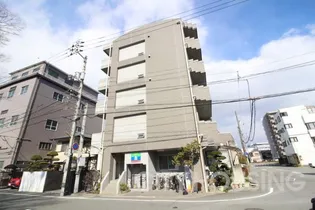 エム ビー ビルの画像