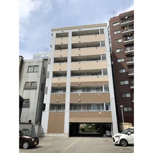 アクシルコート石倉町の画像