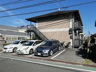 コーポ谷岡IIの画像