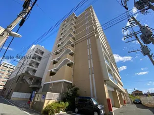 SーFORT熊大病院前の画像