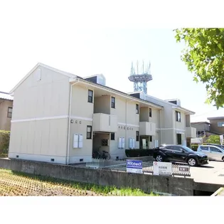 コーポトゥインクルの画像