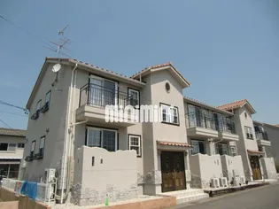 ベラージオアサヒ A棟の画像