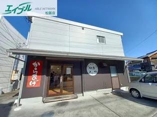 コーポビオラ第一の画像