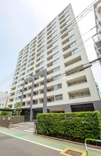 メゾンカルム本郷【2階】の外観