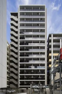 エンクレストベイ天神EASTの画像