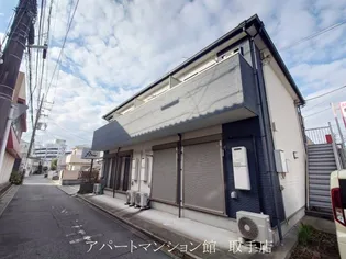 センタービレッジ我孫子の画像