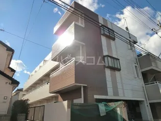 ラヴィエ新宿の画像