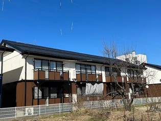 パークタウン新和Cの画像