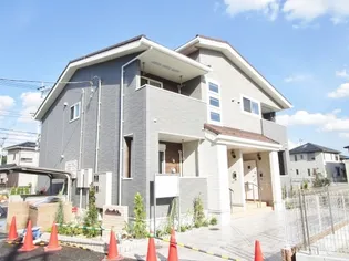 グランディールの画像