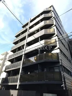 ザ パークハビオ神楽坂香月の画像