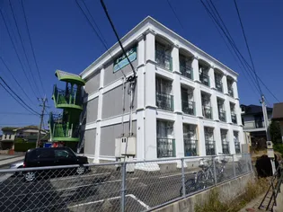 ディアシーズンズマンションの画像