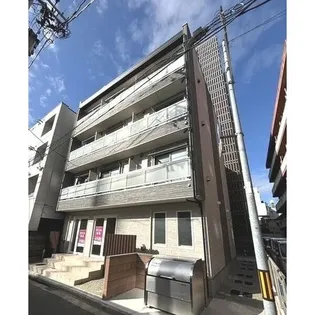 アーバンハイツ定禅寺の画像