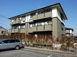 ハートホーム山本D棟の画像