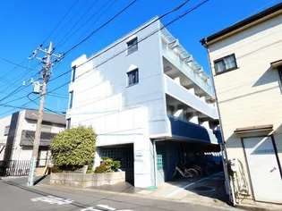 ジョイフル五香の画像