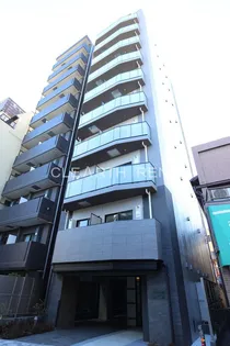 ラフィスタ板橋区役所前【10階】の外観