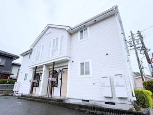 ニュークレストール内藤の画像