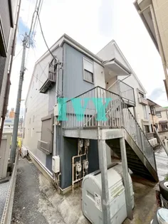 テルベール岸谷の画像