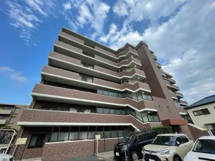 プリムベール南浦和の画像