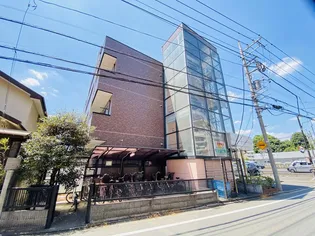 カメリアパレスの画像