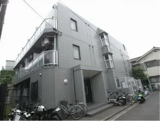 菱和パレス世田谷代田の画像