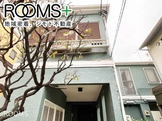 フェリースあべの画像