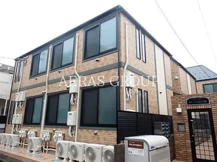 アーバンプレイス高円寺前【2階】の外観