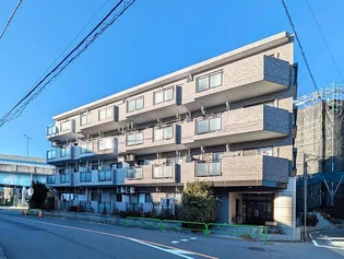 ボヌール高松の画像