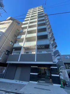 クレイシア板橋蓮沼の画像