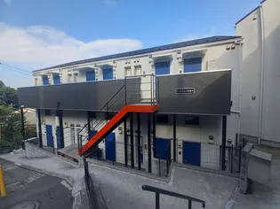 クレールアルブル妙蓮寺の画像