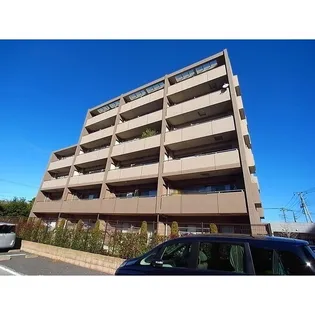 クレセントヴィラ武蔵浦和の画像