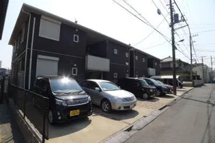 SHAMAISON ベーネヴィスタIの画像