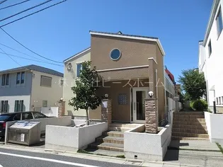 STELLA C棟の画像