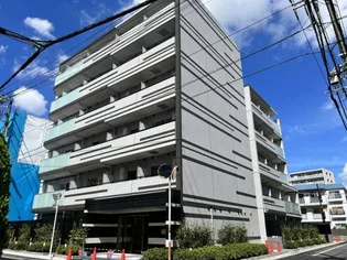 ガリシア中野富士見町の画像