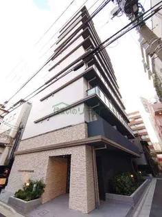 SーRESIDENCE両国緑の画像