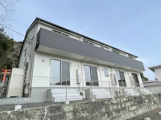 DANARS COURT向山の画像