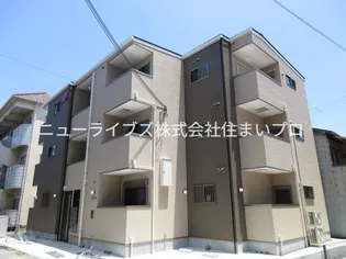 F ASECIA MAGNOLIAの画像