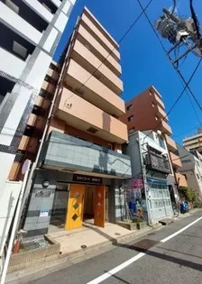 スカイコート銀座東第2【6階】の外観