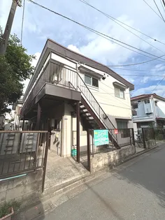 静和マンションの画像