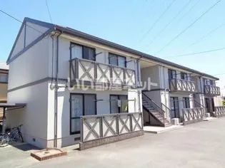 グレース22 B棟の画像